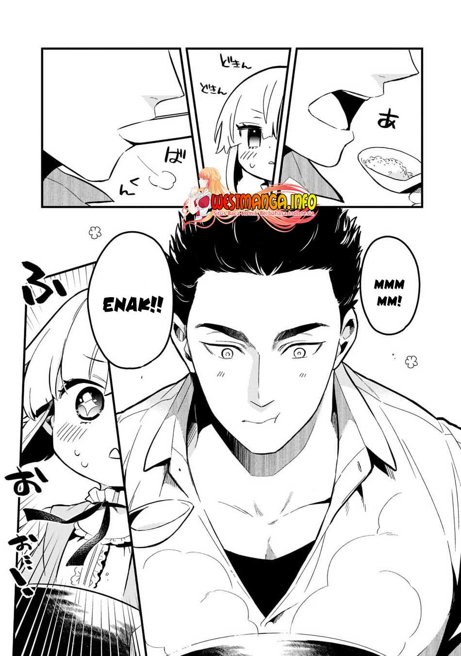Welcome to Cheap Restaurant of Outcasts! (Tsuihousha Shokudou e Youkoso!)
